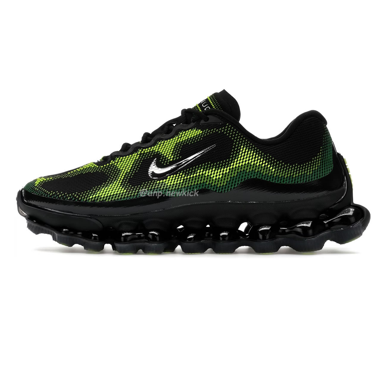 Nike Air Liquid Max Black Green Apple Iq7634 001 (1) - www.newkick.vip