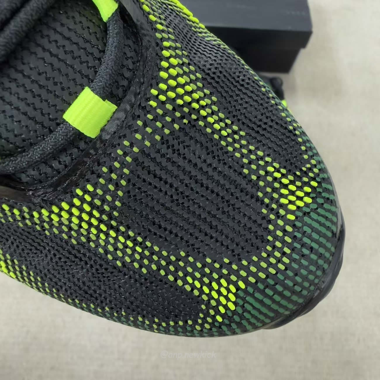 Nike Air Liquid Max Black Green Apple Iq7634 001 (3) - www.newkick.vip
