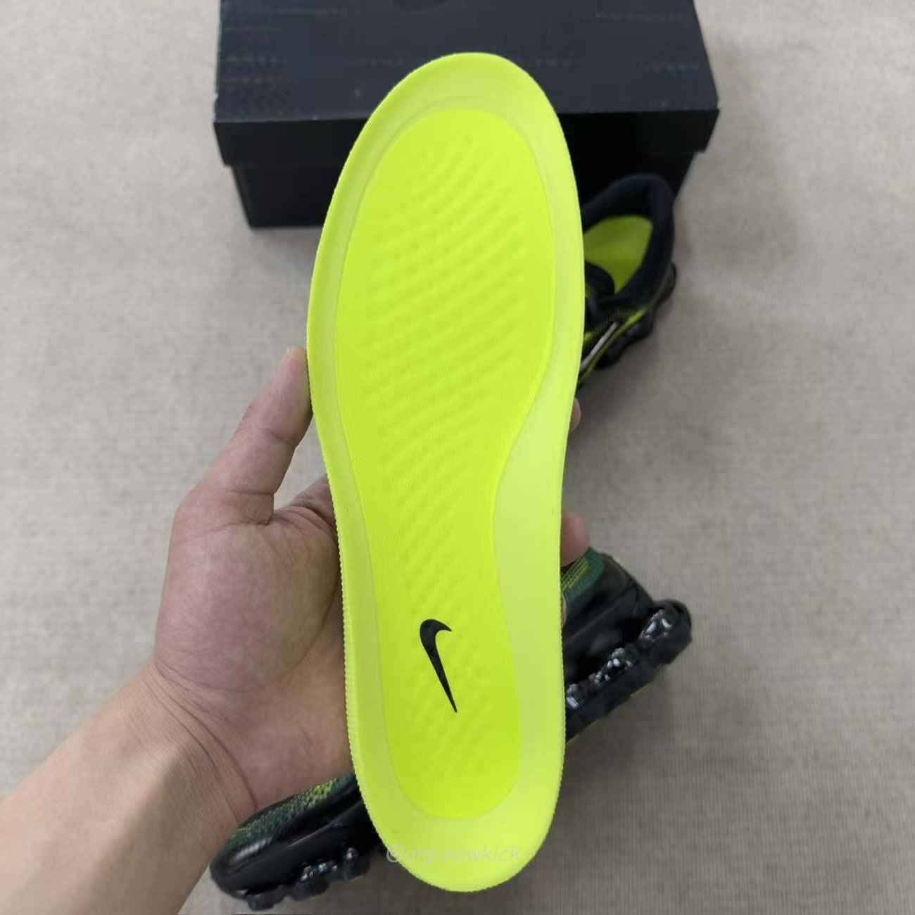 Nike Air Liquid Max Black Green Apple Iq7634 001 (4) - www.newkick.vip