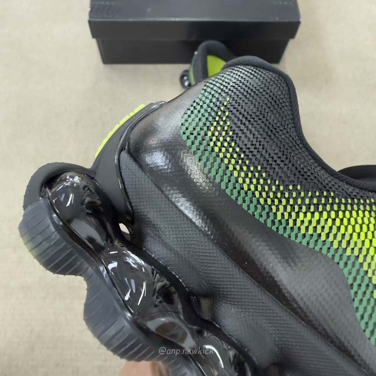 Nike Air Liquid Max Black Green Apple Iq7634 001 (5) - www.newkick.vip