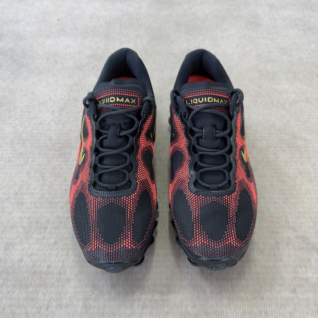 Nike Air Liquid Max Bright Crimson Fire Red Iq7634 002 (3) - www.newkick.vip