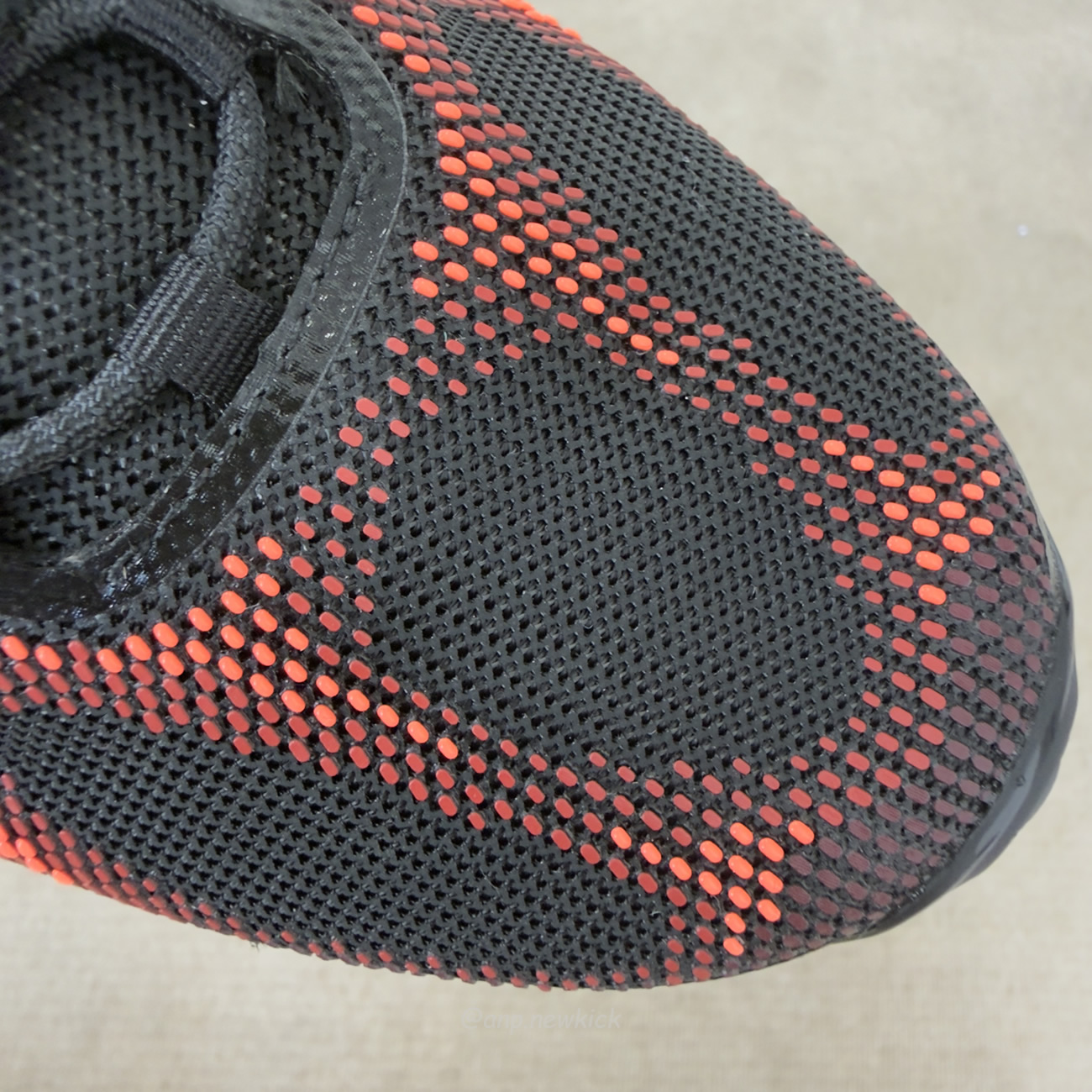 Nike Air Liquid Max Bright Crimson Fire Red Iq7634 002 (6) - www.newkick.vip