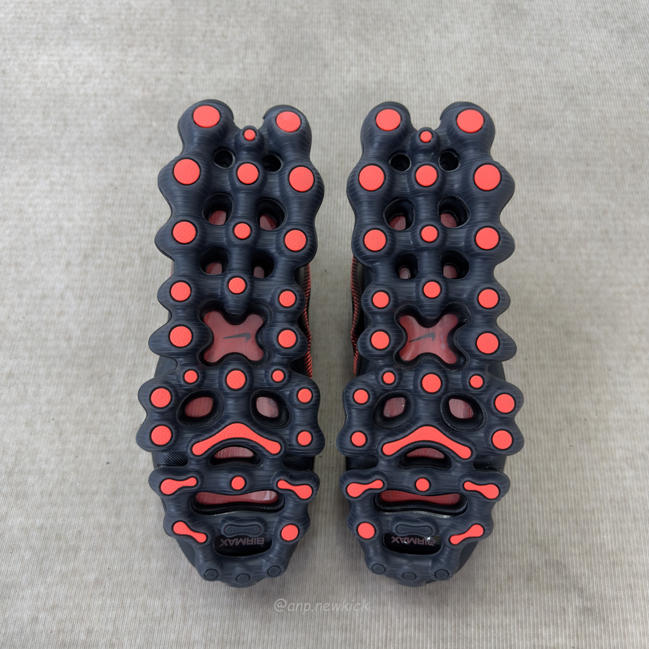 Nike Air Liquid Max Bright Crimson Fire Red Iq7634 002 (8) - www.newkick.vip