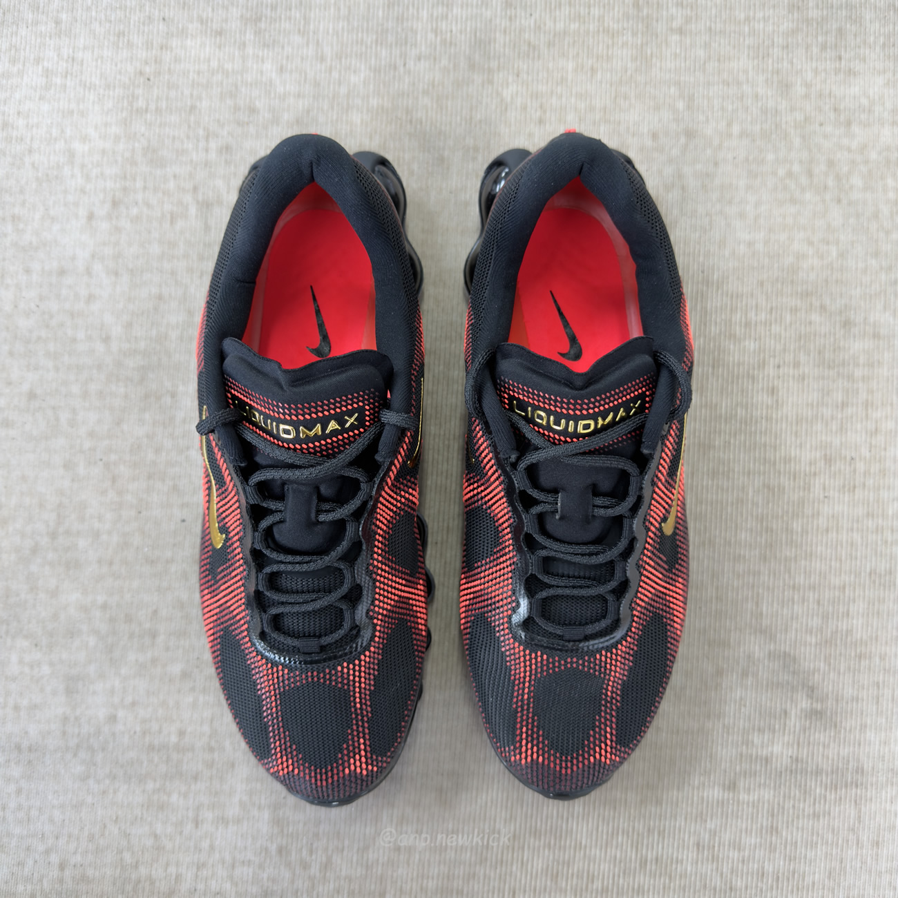 Nike Air Liquid Max Bright Crimson Fire Red Iq7634 002 (9) - www.newkick.vip