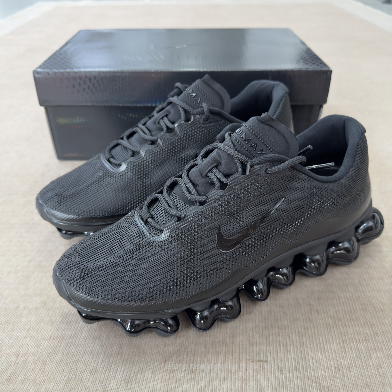 Nike Air Liquid Max Triple Black Iq7634 003 (2) - www.newkick.vip
