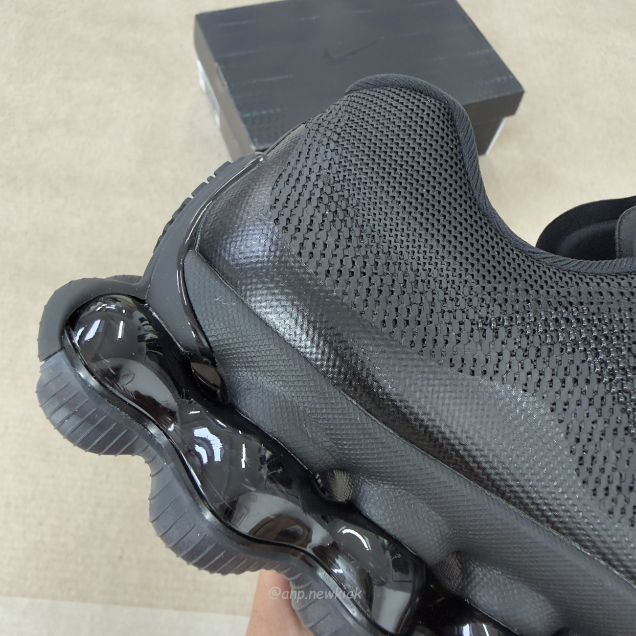 Nike Air Liquid Max Triple Black Iq7634 003 (5) - www.newkick.vip
