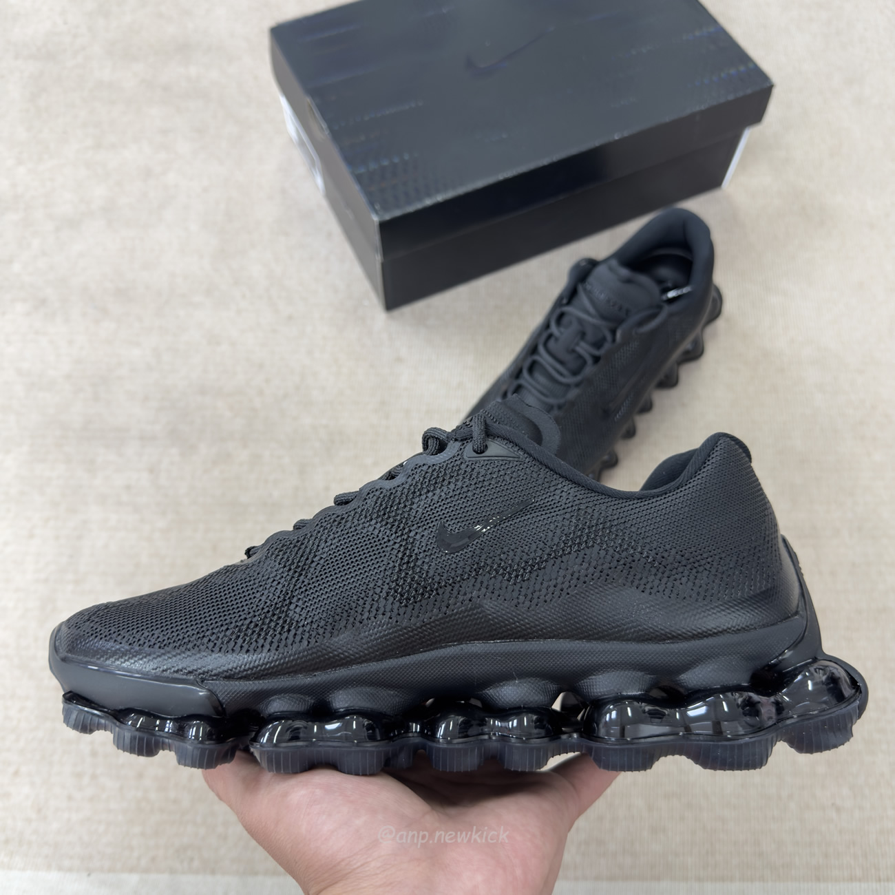 Nike Air Liquid Max Triple Black Iq7634 003 (6) - www.newkick.vip