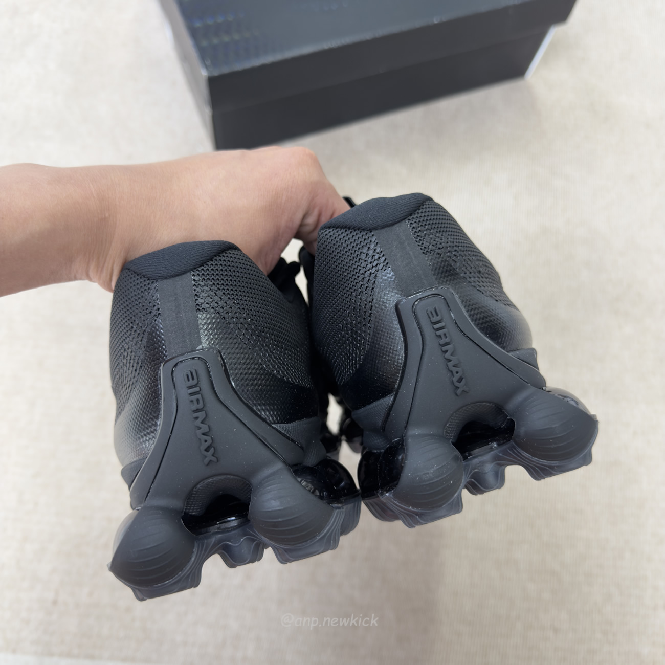 Nike Air Liquid Max Triple Black Iq7634 003 (7) - www.newkick.vip