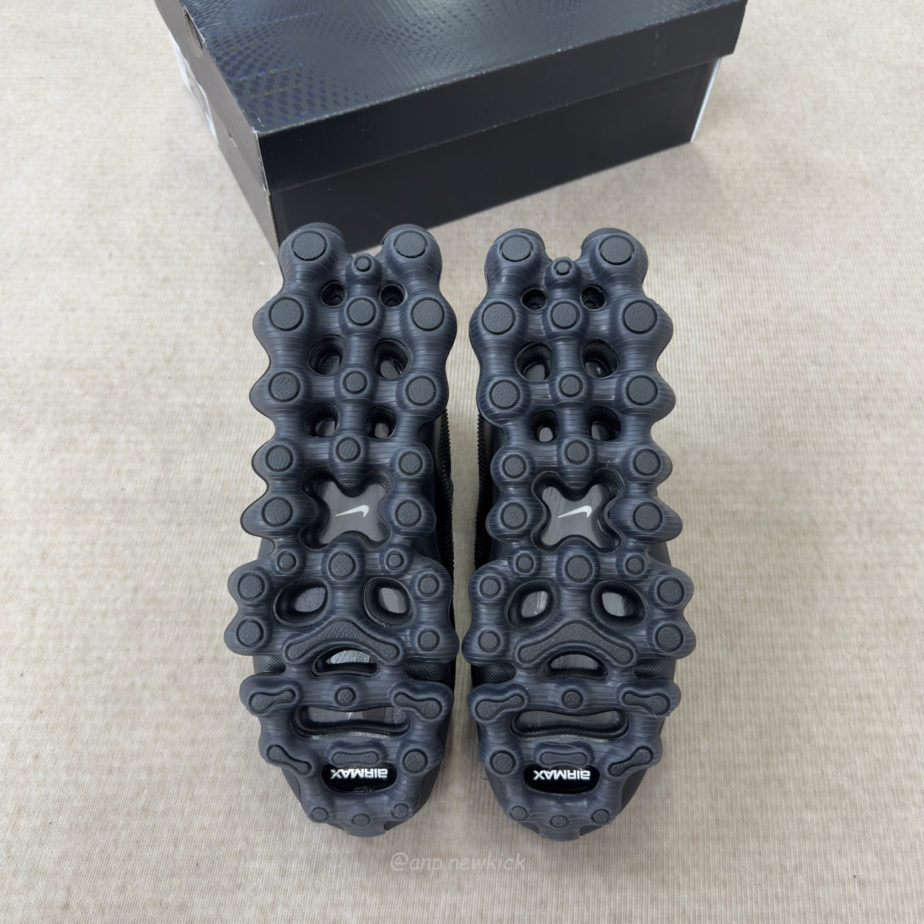 Nike Air Liquid Max Triple Black Iq7634 003 (8) - www.newkick.vip