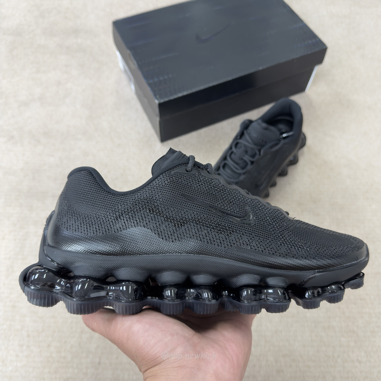 Nike Air Liquid Max Triple Black Iq7634 003 (9) - www.newkick.vip
