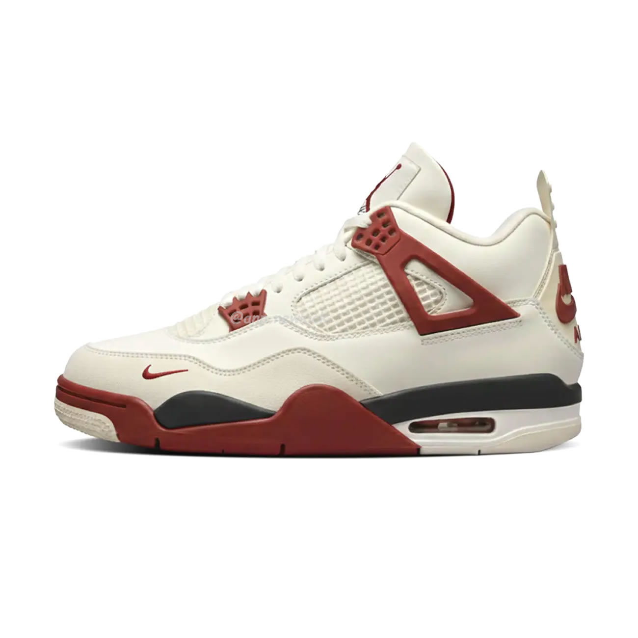Air Jordan 4 Retro Og Nigel Sylvester Brick After Brick Iq8055 100 (1) - www.newkick.vip