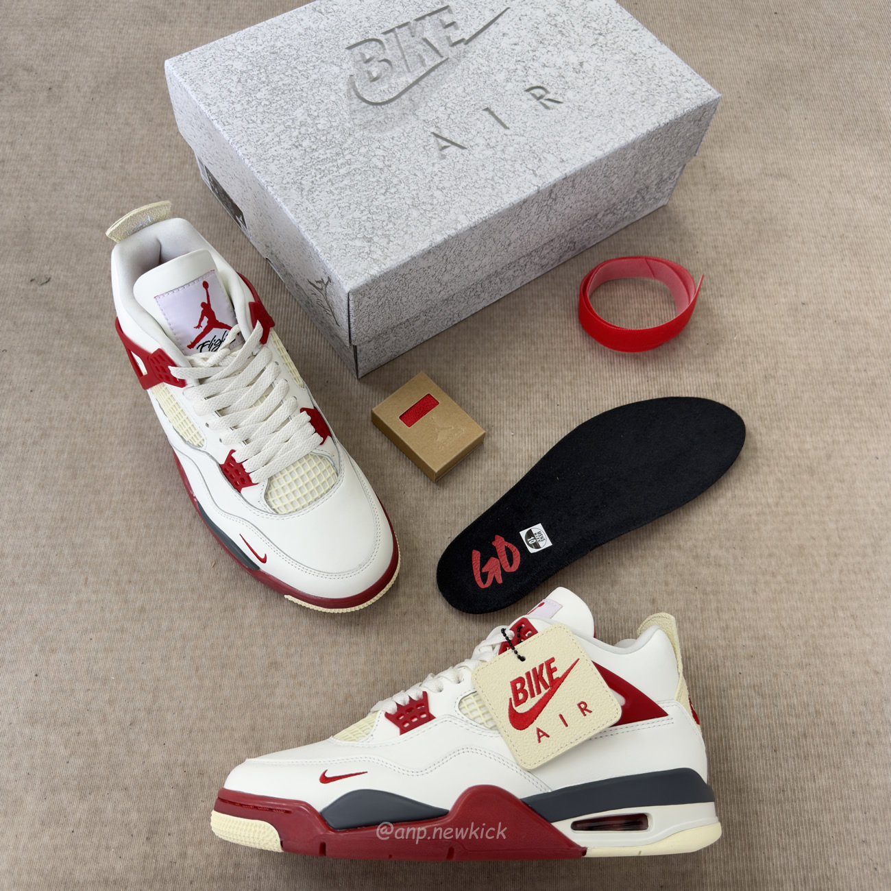 Air Jordan 4 Retro Og Nigel Sylvester Brick After Brick Iq8055 100 (11) - www.newkick.vip