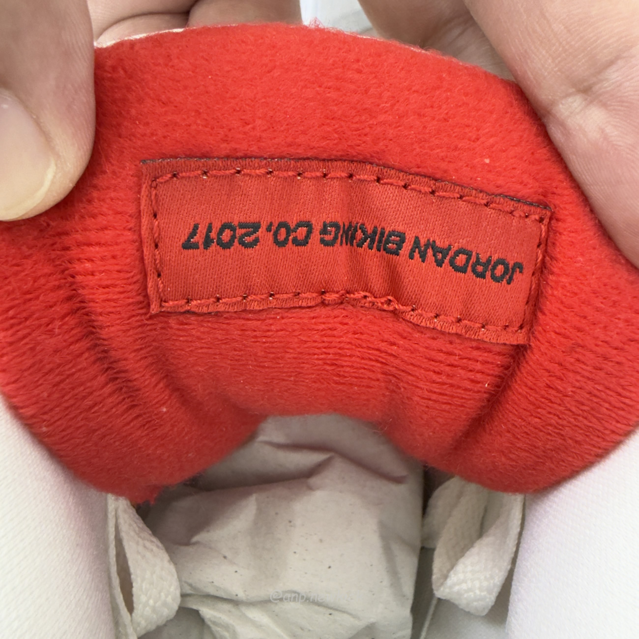 Air Jordan 4 Retro Og Nigel Sylvester Brick After Brick Iq8055 100 (7) - www.newkick.vip