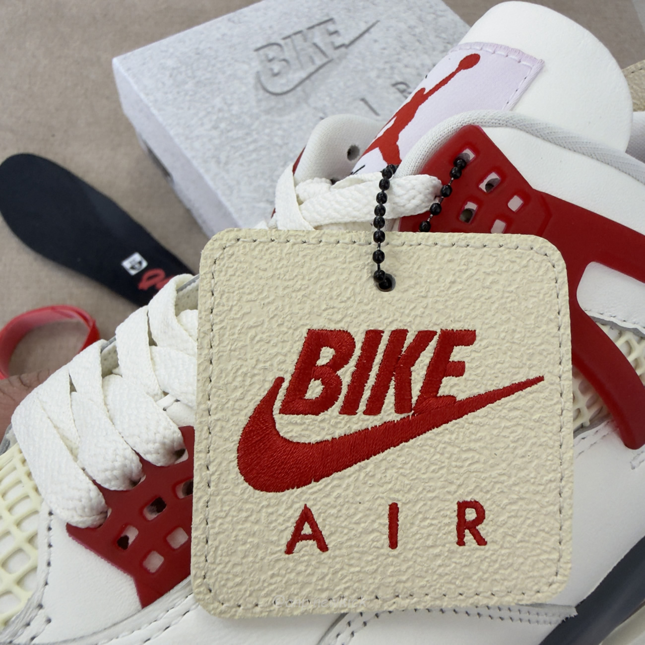 Air Jordan 4 Retro Og Nigel Sylvester Brick After Brick Iq8055 100 (9) - www.newkick.vip