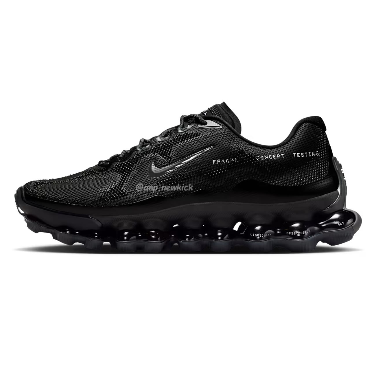 Nike Air Liquid Max Fragment Black Iq8601 001 (1) - www.newkick.vip