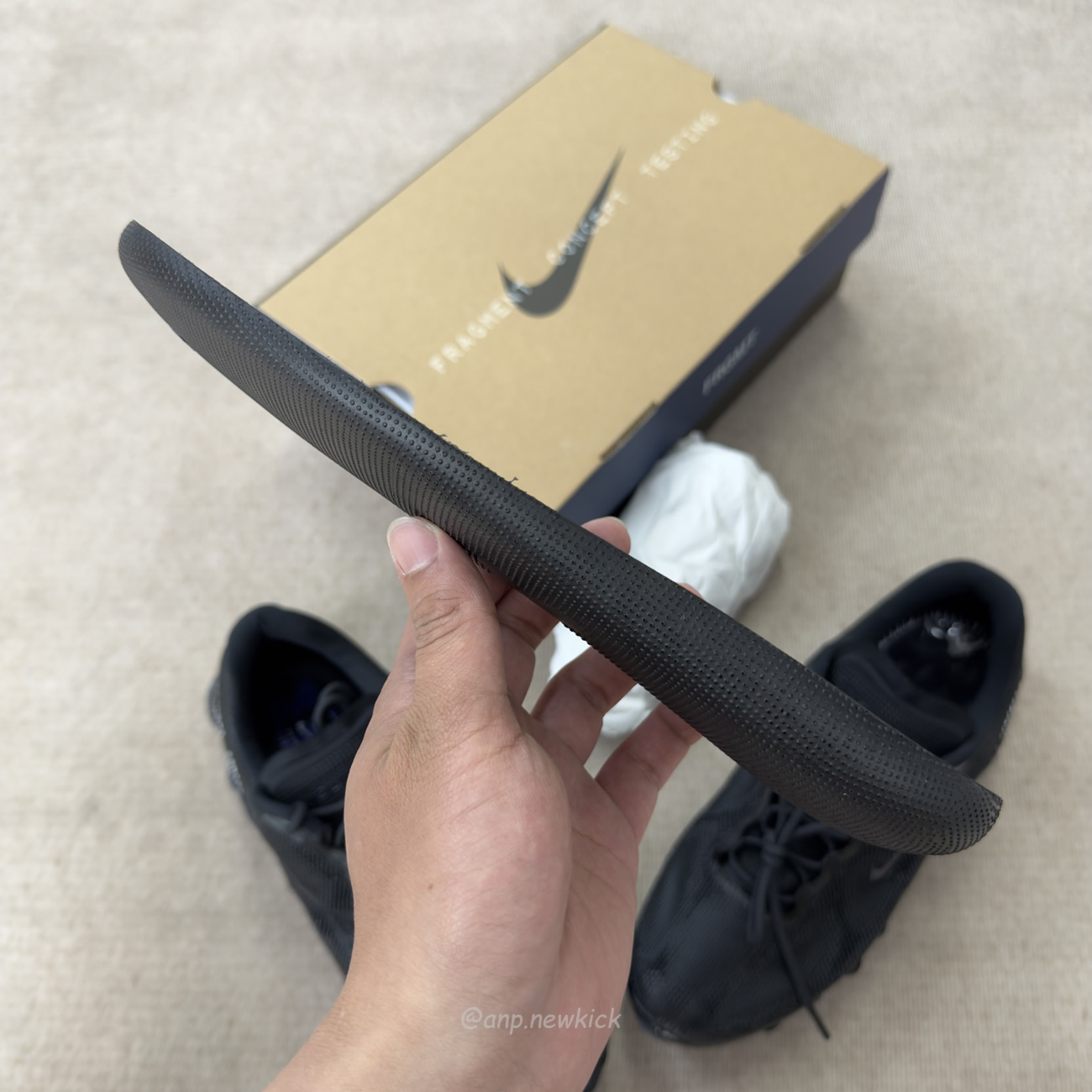 Nike Air Liquid Max Fragment Black Iq8601 001 (11) - www.newkick.vip