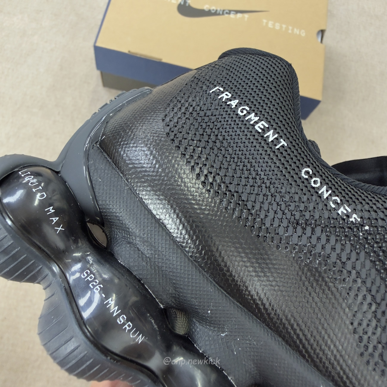 Nike Air Liquid Max Fragment Black Iq8601 001 (12) - www.newkick.vip