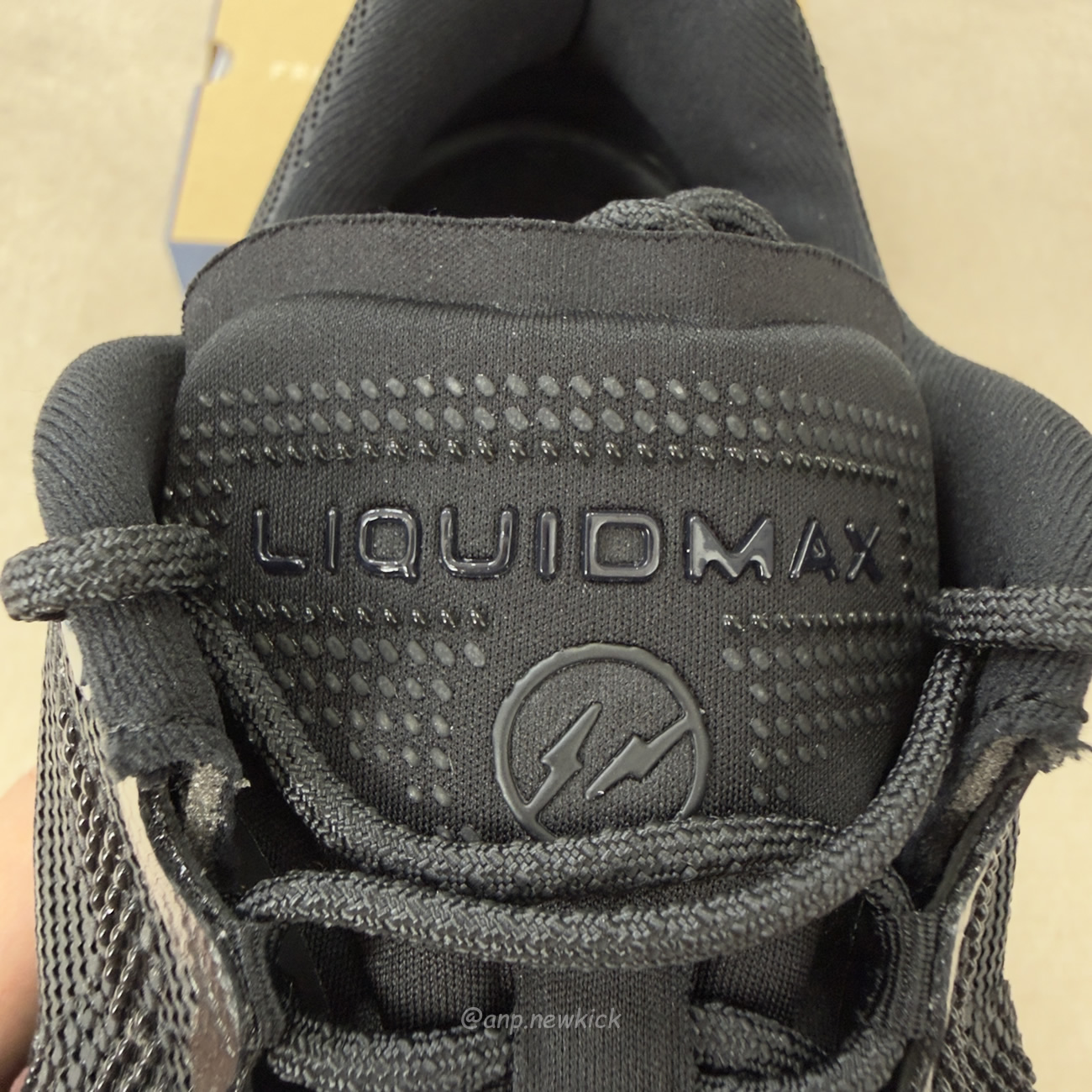 Nike Air Liquid Max Fragment Black Iq8601 001 (2) - www.newkick.vip