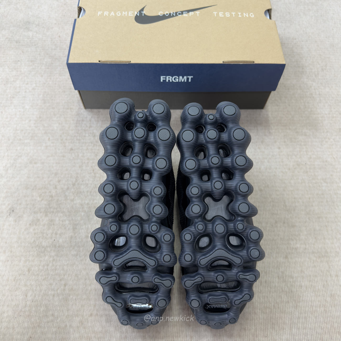 Nike Air Liquid Max Fragment Black Iq8601 001 (4) - www.newkick.vip
