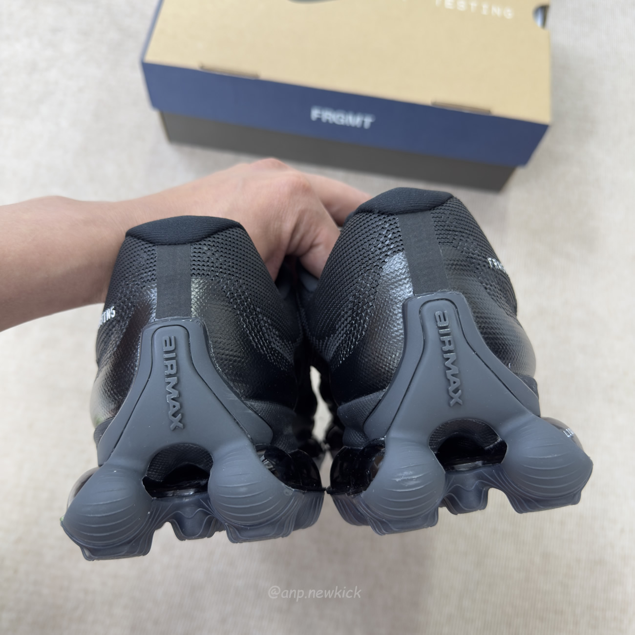 Nike Air Liquid Max Fragment Black Iq8601 001 (5) - www.newkick.vip