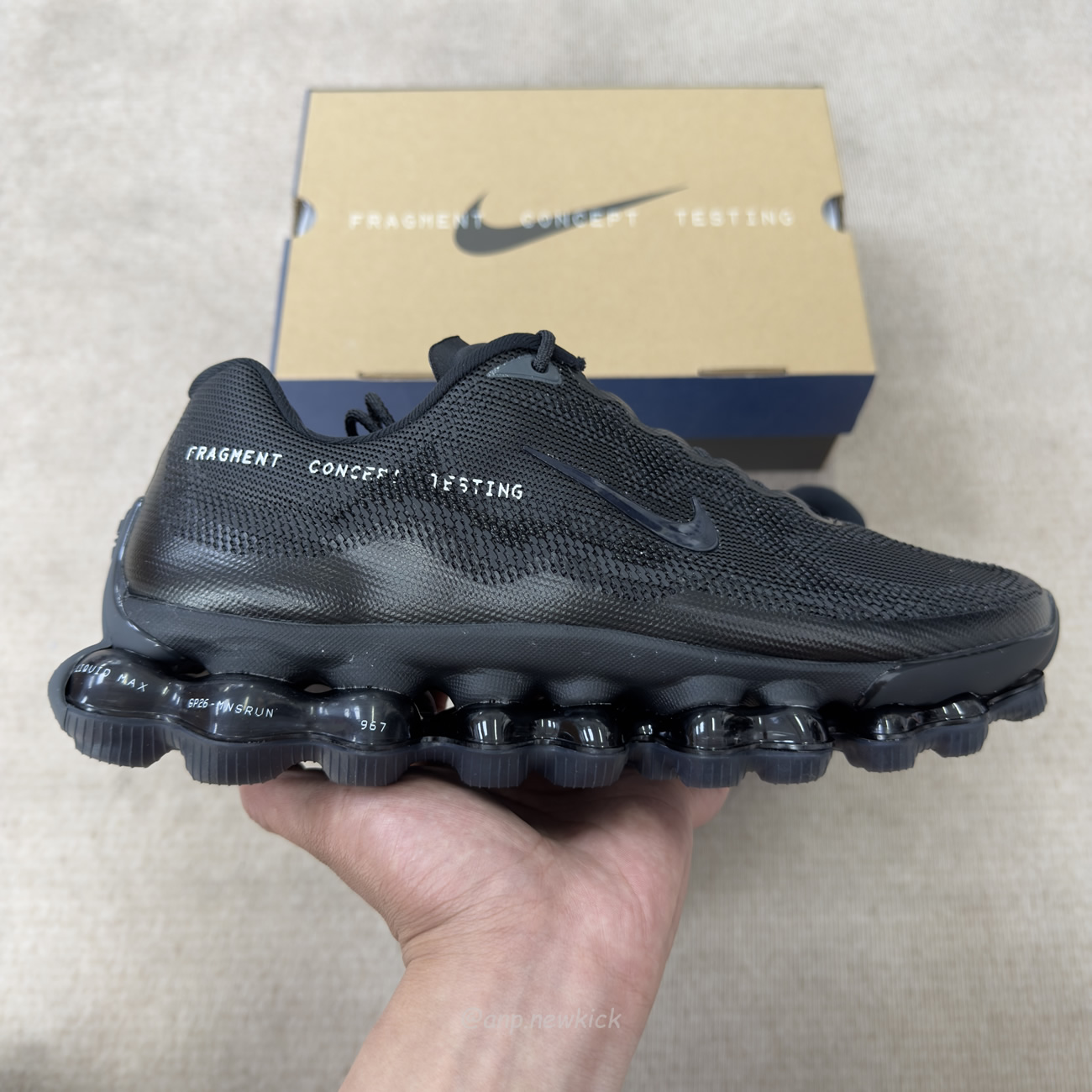Nike Air Liquid Max Fragment Black Iq8601 001 (7) - www.newkick.vip