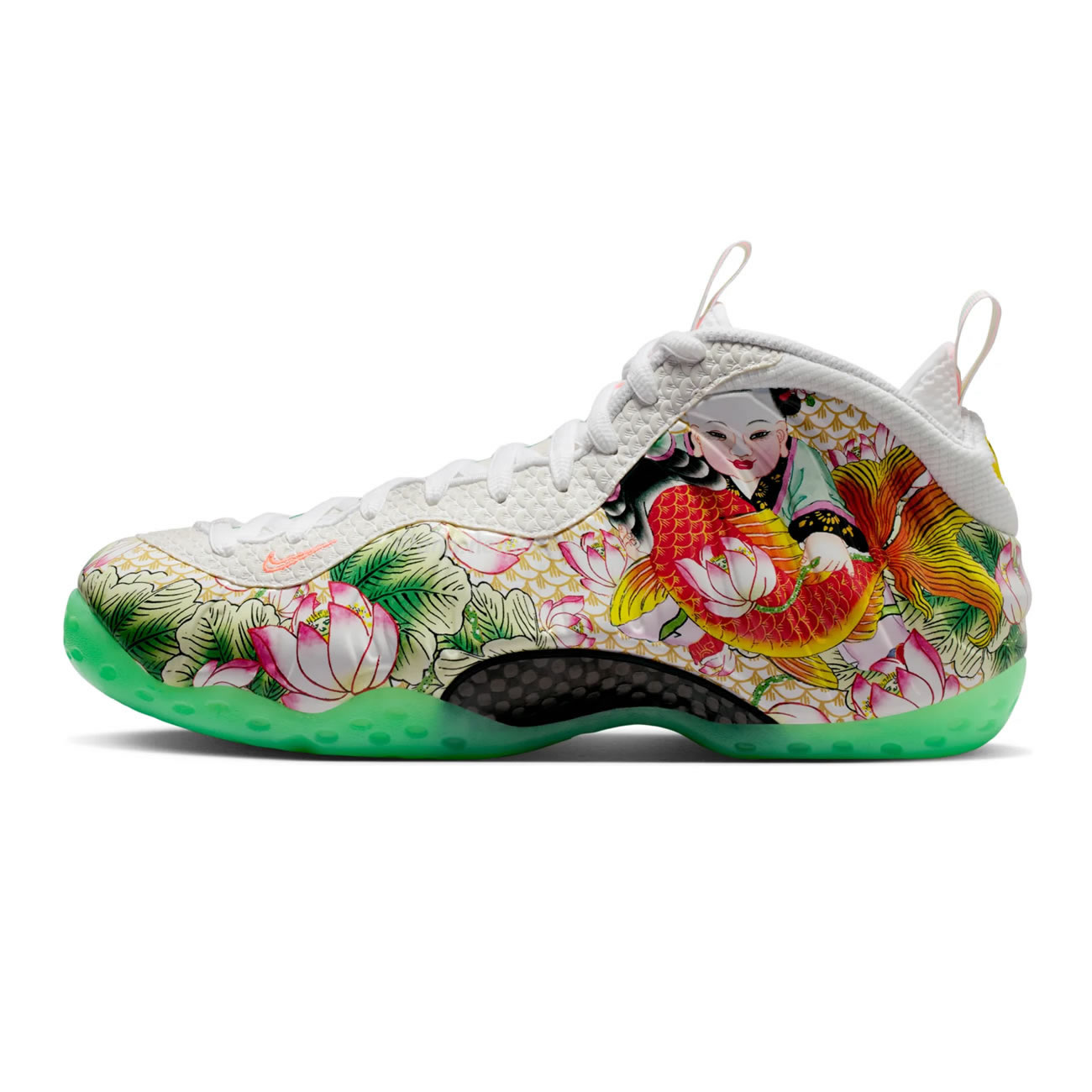 Nike Air Foamposite One Tianjin 2.0 Ir2078 100 (1) - www.newkick.vip