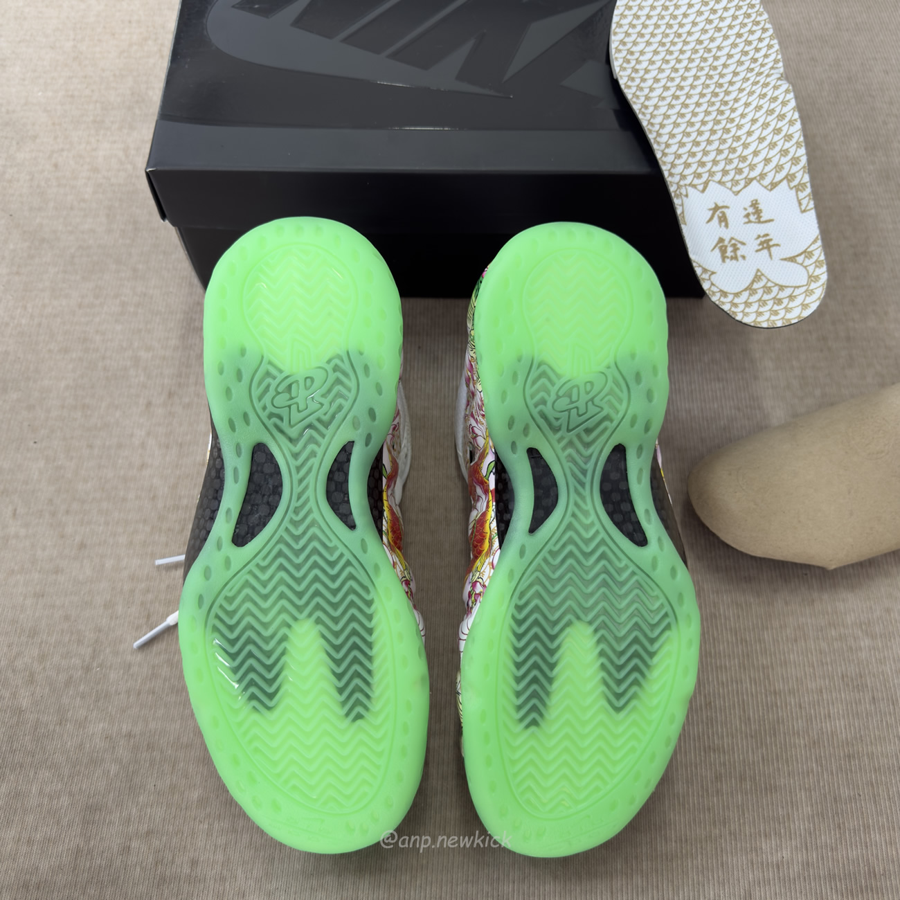 Nike Air Foamposite One Tianjin 2.0 Ir2078 100 (2) - www.newkick.vip
