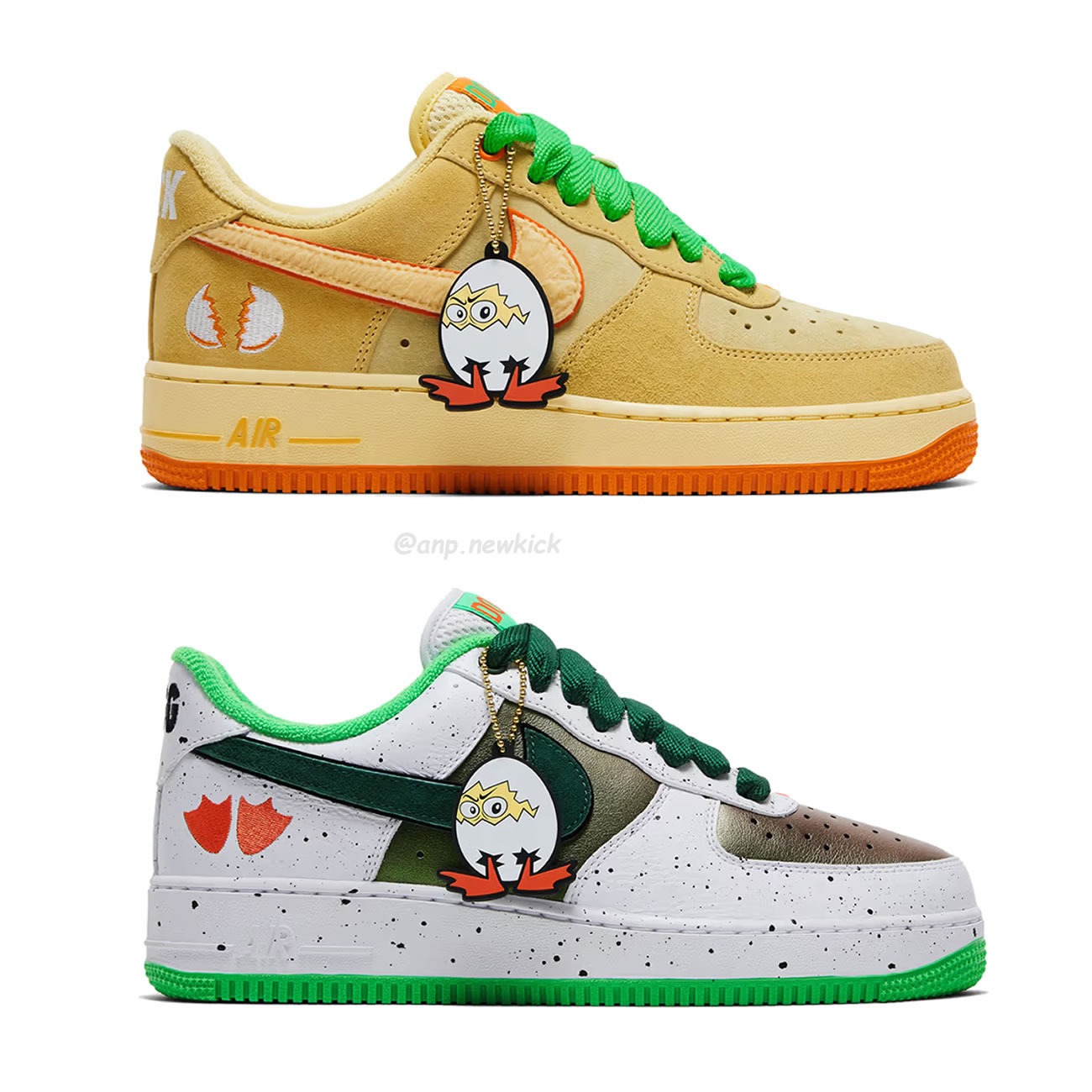 Nike Air Force 1 Low Ducks Of A Feather University Of Oregon Egg Or Duck Iu7613 100 (1) - www.newkick.vip Nike Air Force 1 Low Ducks Of A Feather University Of Oregon Egg Or Duck Iu7613 100 (1) - www.newkick.vip