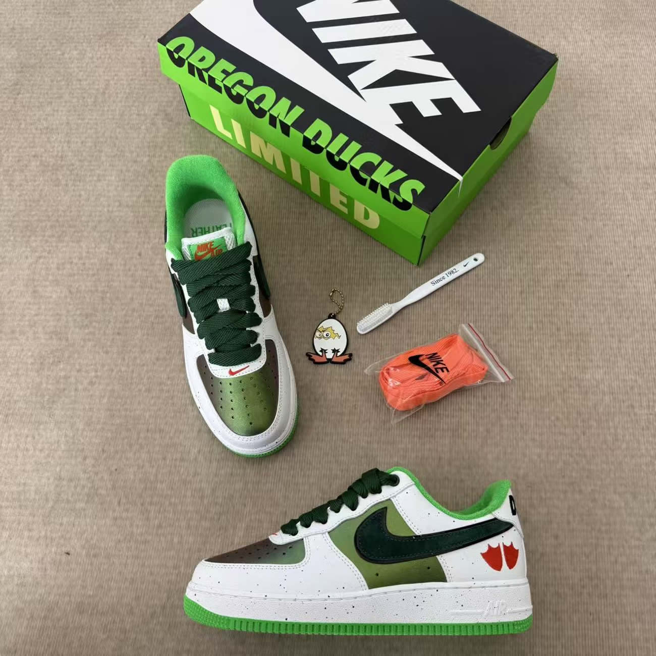 Nike Air Force 1 Low Ducks Of A Feather University Of Oregon Egg Or Duck Iu7613 100 (12) - www.newkick.vip Nike Air Force 1 Low Ducks Of A Feather University Of Oregon Egg Or Duck Iu7613 100 (12) - www.newkick.vip