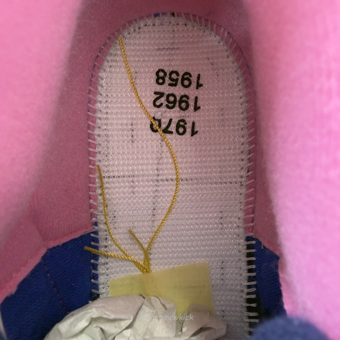 Air Jordan 3 Retro Brazil Iv4871 400 (5) - www.newkick.vip