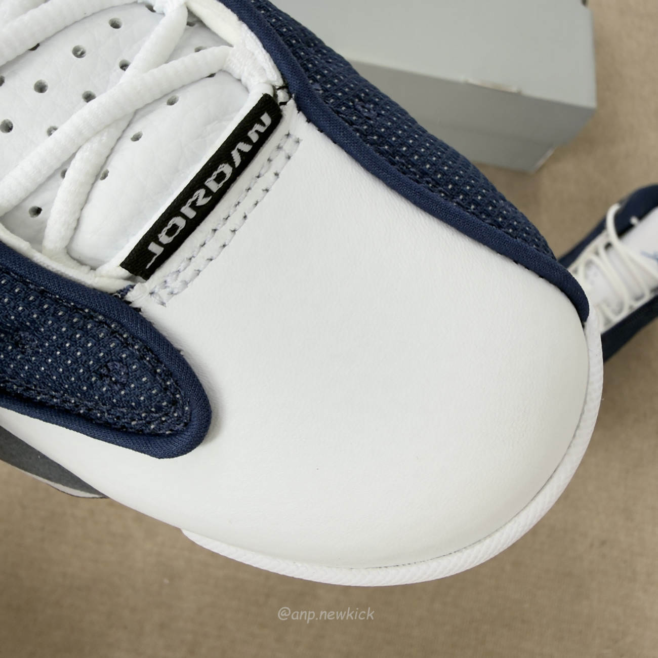Air Jordan 13 Retro Flint 2026 Iw3808 400 (6) - www.newkick.vip