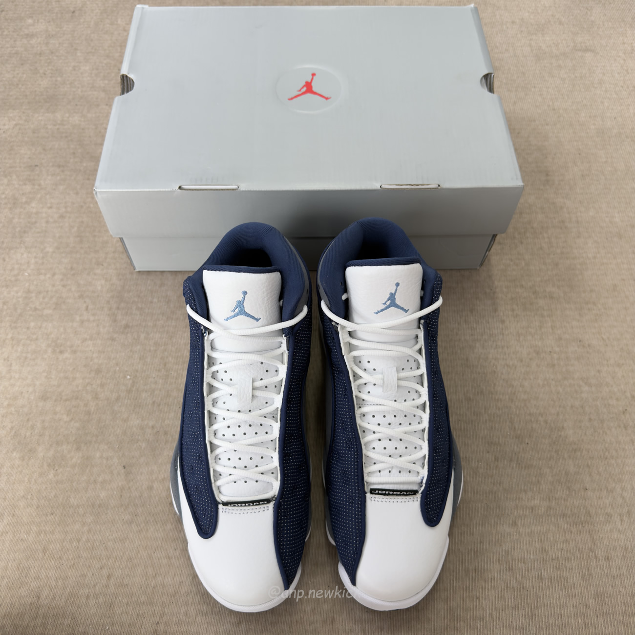Air Jordan 13 Retro Flint 2026 Iw3808 400 (7) - www.newkick.vip