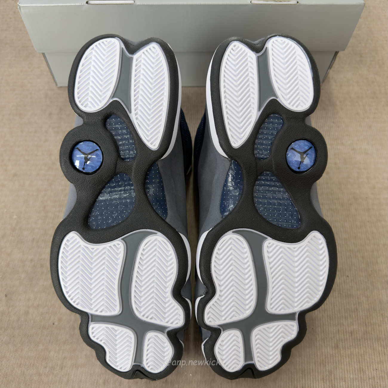 Air Jordan 13 Retro Flint 2026 Iw3808 400 (9) - www.newkick.vip