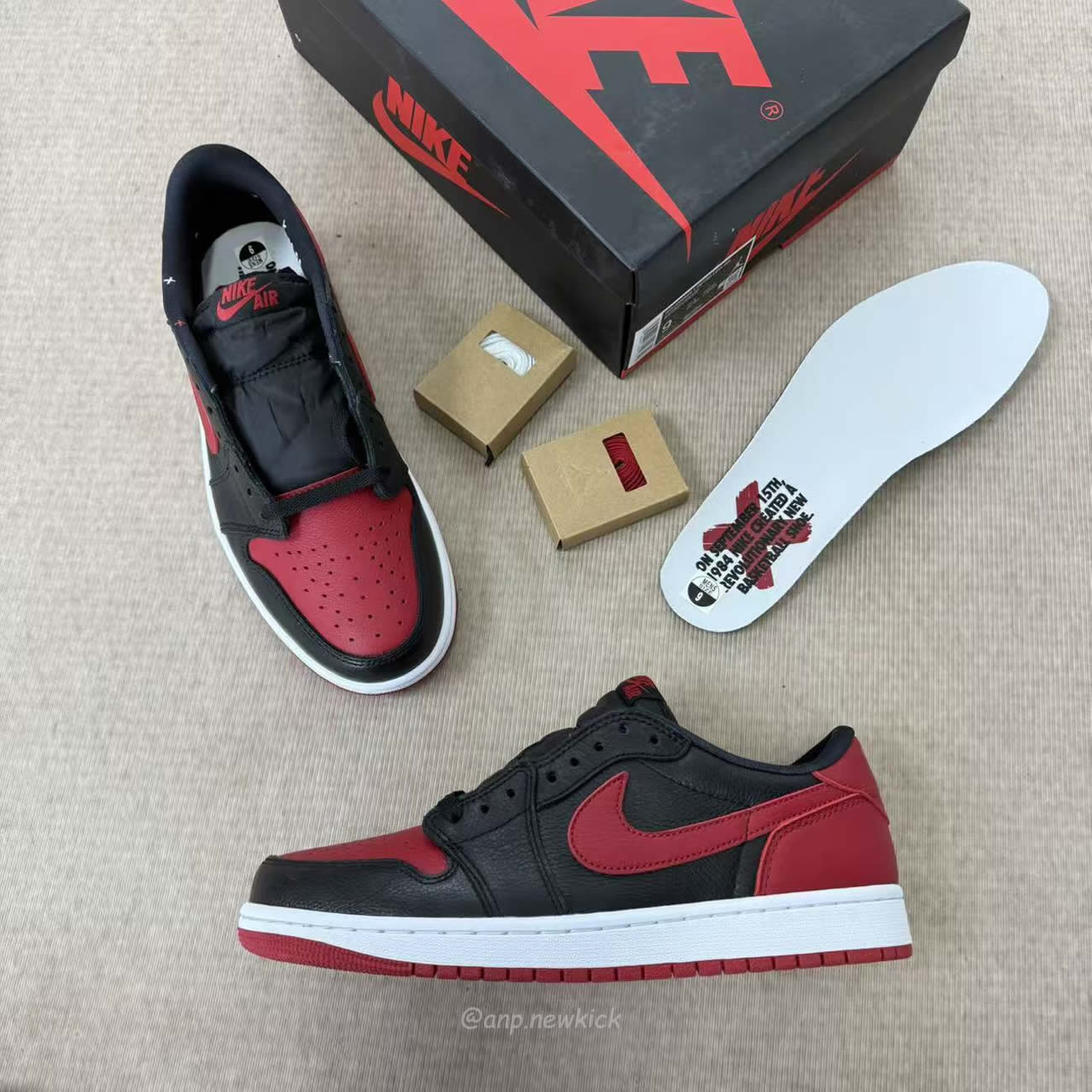 Air Jordan 1 Retro Low Og Banned Iw6276 001 (9) - www.newkick.vip Air Jordan 1 Retro Low Og Banned Iw6276 001 (9) - www.newkick.vip