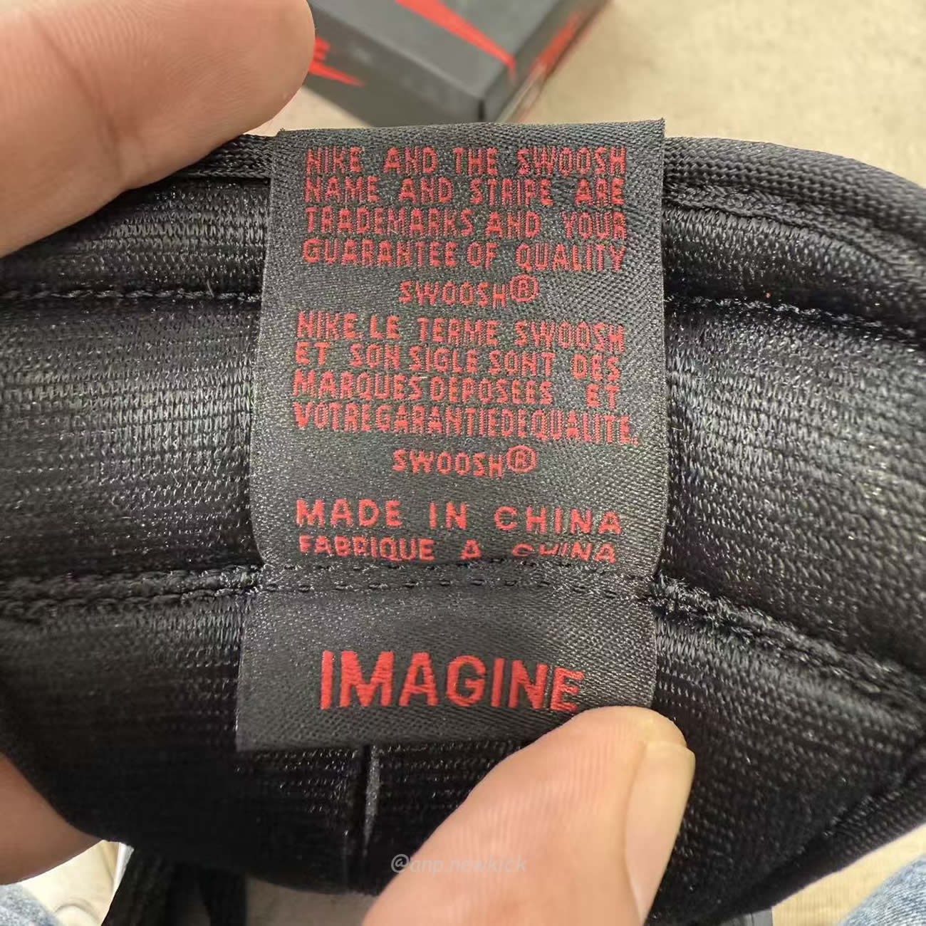 Air Jordan 1 Retro Low Og Banned Iw6276 001 (10) - www.newkick.vip