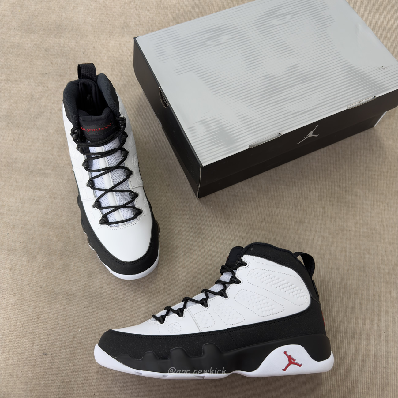 Air Jordan 9 Retro Space Jam Ix6179 100 (11) - www.newkick.vip