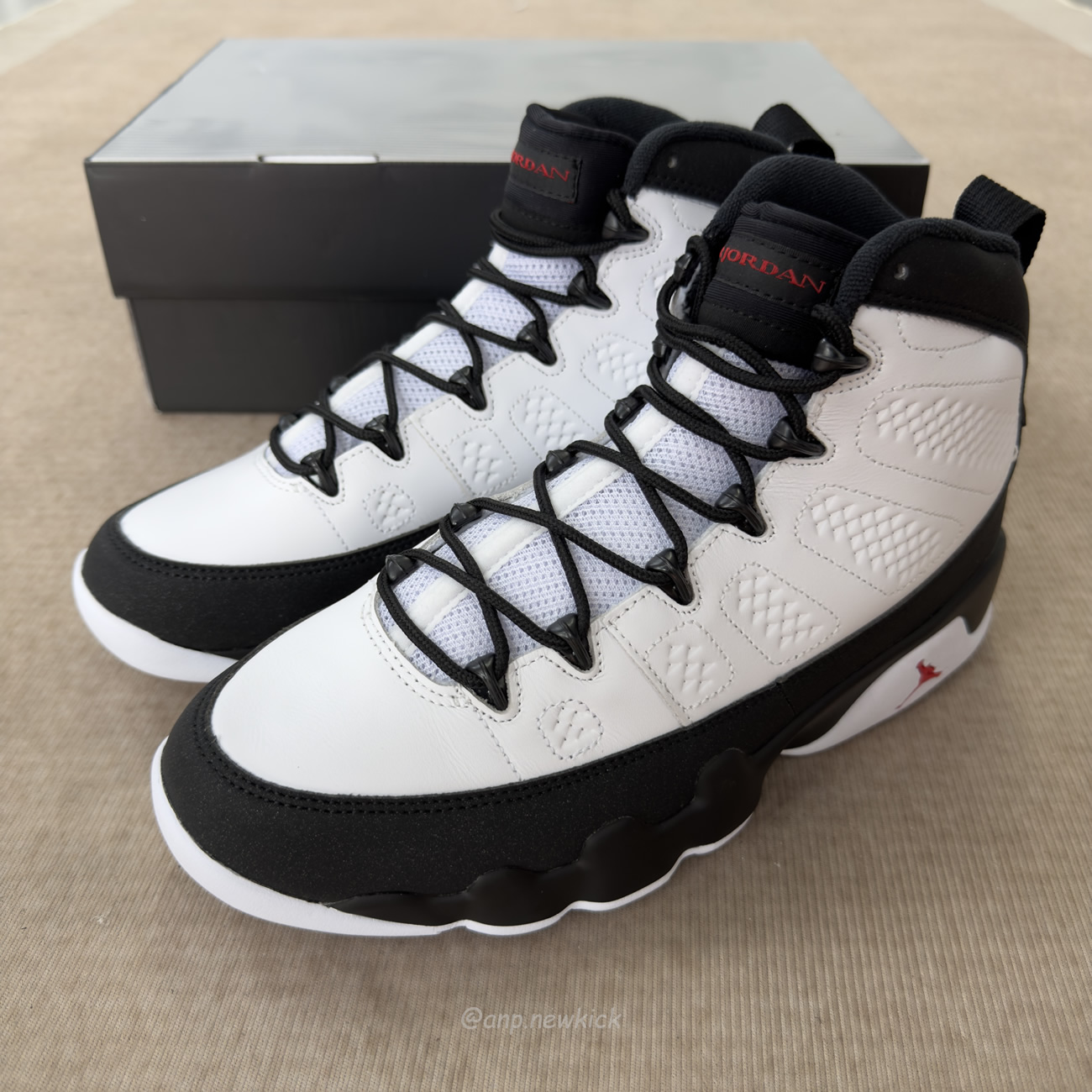Air Jordan 9 Retro Space Jam Ix6179 100 (3) - www.newkick.vip