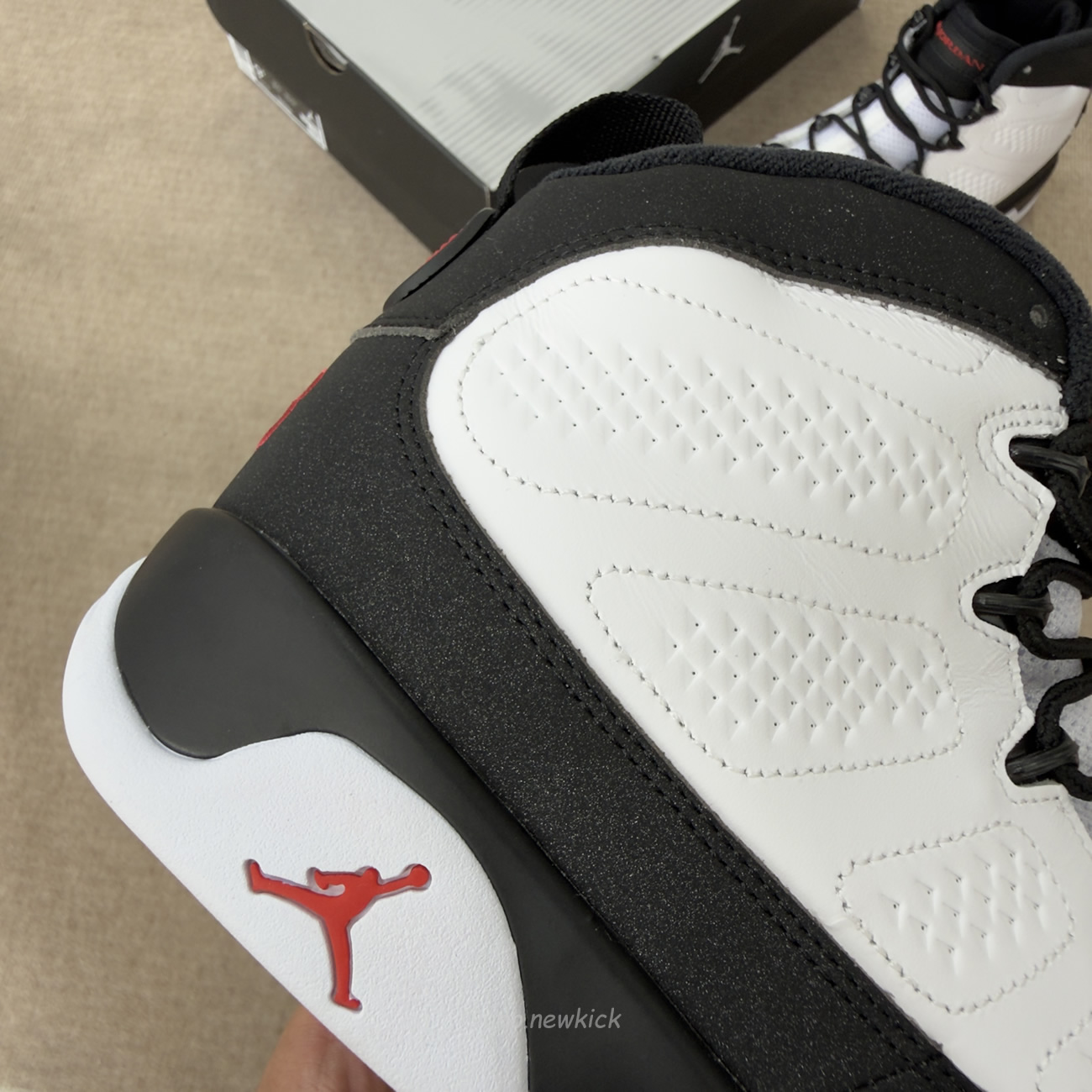 Air Jordan 9 Retro Space Jam Ix6179 100 (4) - www.newkick.vip
