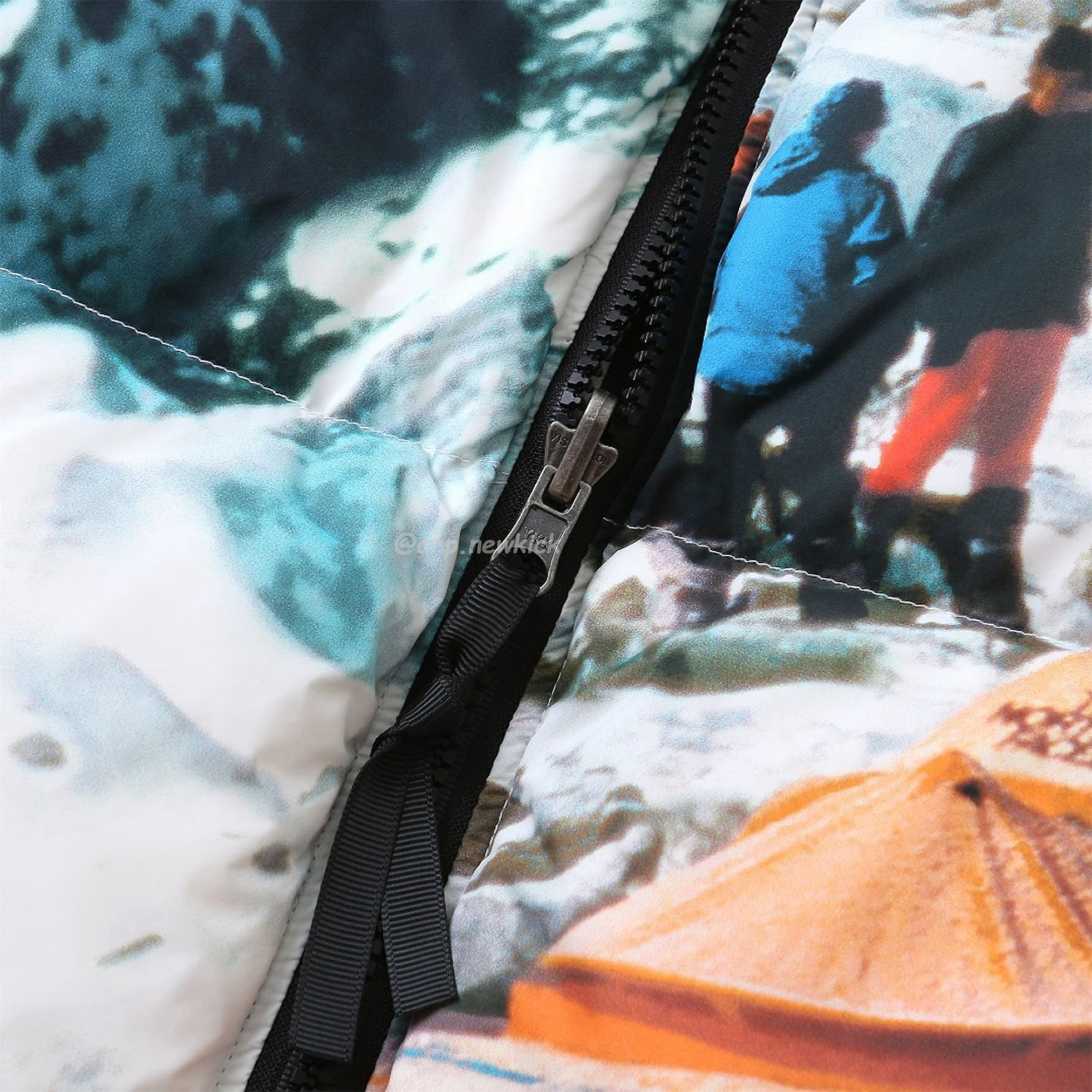 The North Face X Invincible The Expedition Series Nuptse Jacket Multi Fw19 (10) - www.newkick.vip The North Face X Invincible The Expedition Series Nuptse Jacket Multi Fw19 (10) - www.newkick.vip