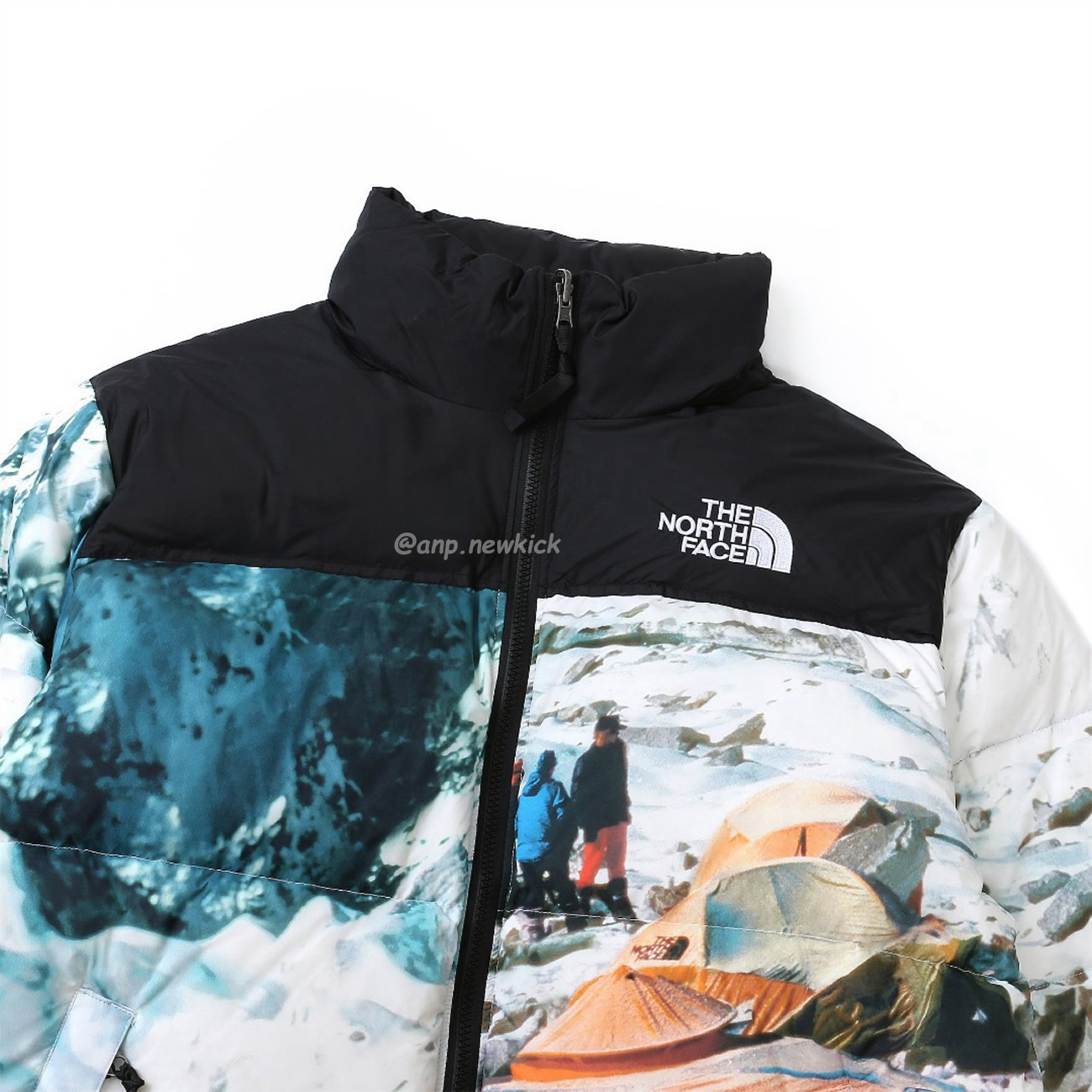 The North Face X Invincible The Expedition Series Nuptse Jacket Multi Fw19 (6) - www.newkick.vip The North Face X Invincible The Expedition Series Nuptse Jacket Multi Fw19 (6) - www.newkick.vip