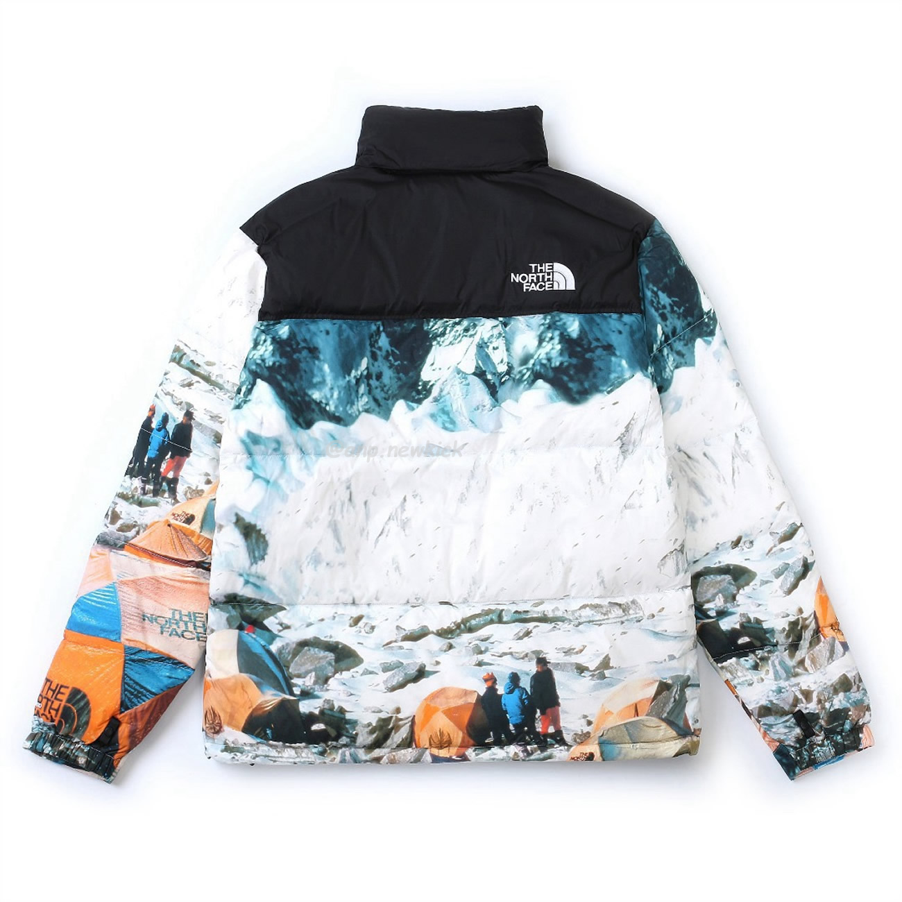 The North Face X Invincible The Expedition Series Nuptse Jacket Multi Fw19 (9) - www.newkick.vip The North Face X Invincible The Expedition Series Nuptse Jacket Multi Fw19 (9) - www.newkick.vip