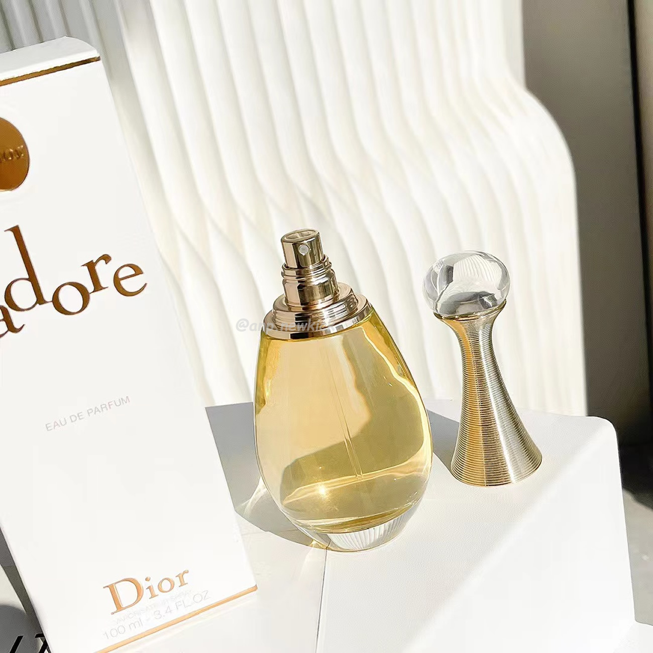 Dior Jadore Edp Spray 100ml (2) - www.newkick.vip Dior Jadore Edp Spray 100ml (2) - www.newkick.vip