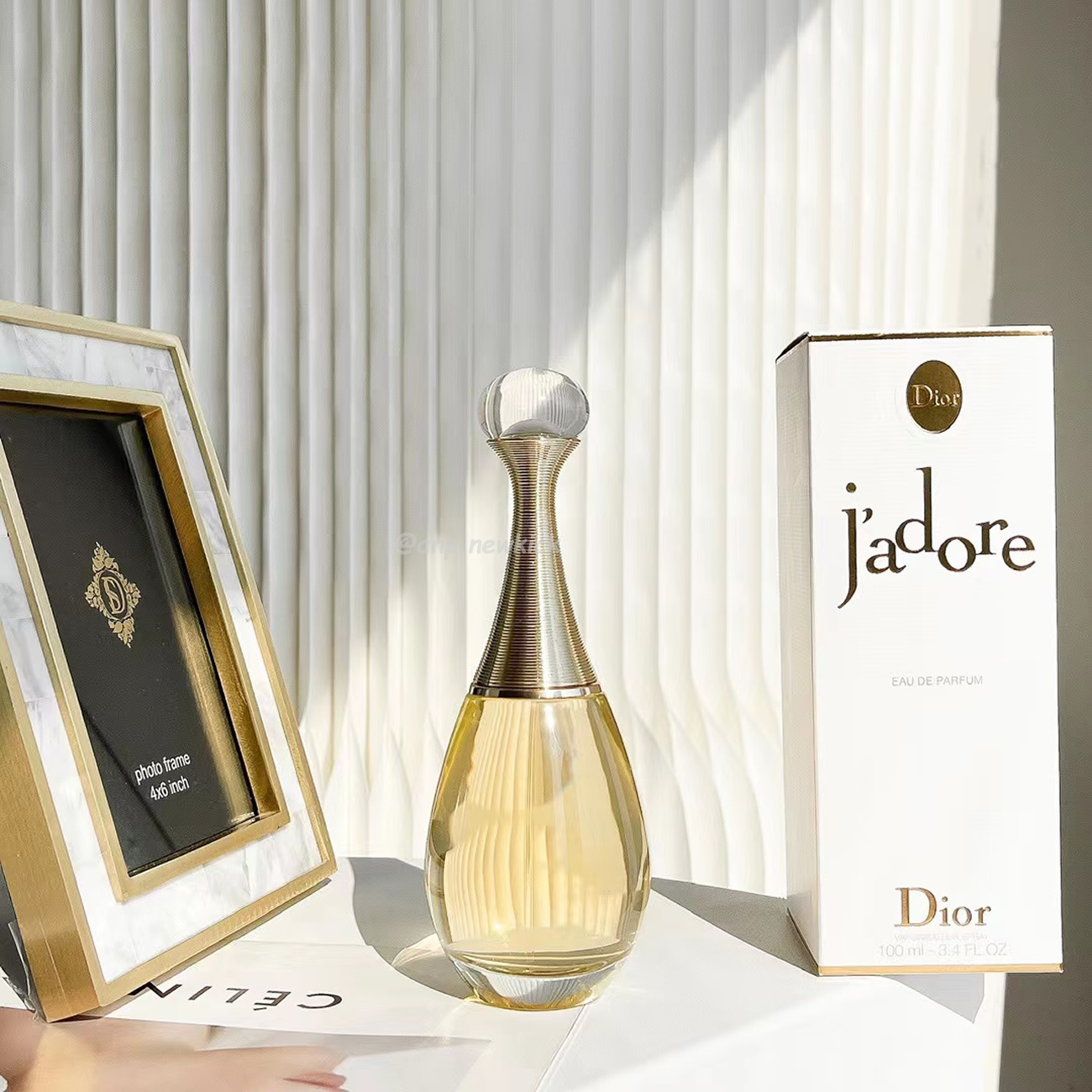 Dior Jadore Edp Spray 100ml (7) - www.newkick.vip Dior Jadore Edp Spray 100ml (7) - www.newkick.vip