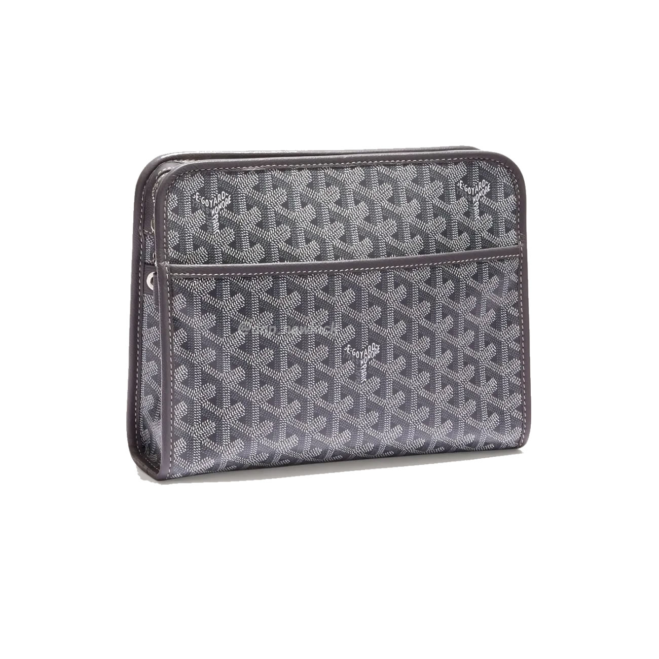 Goyard Jouvence Wash Bag (2) - www.newkick.vip