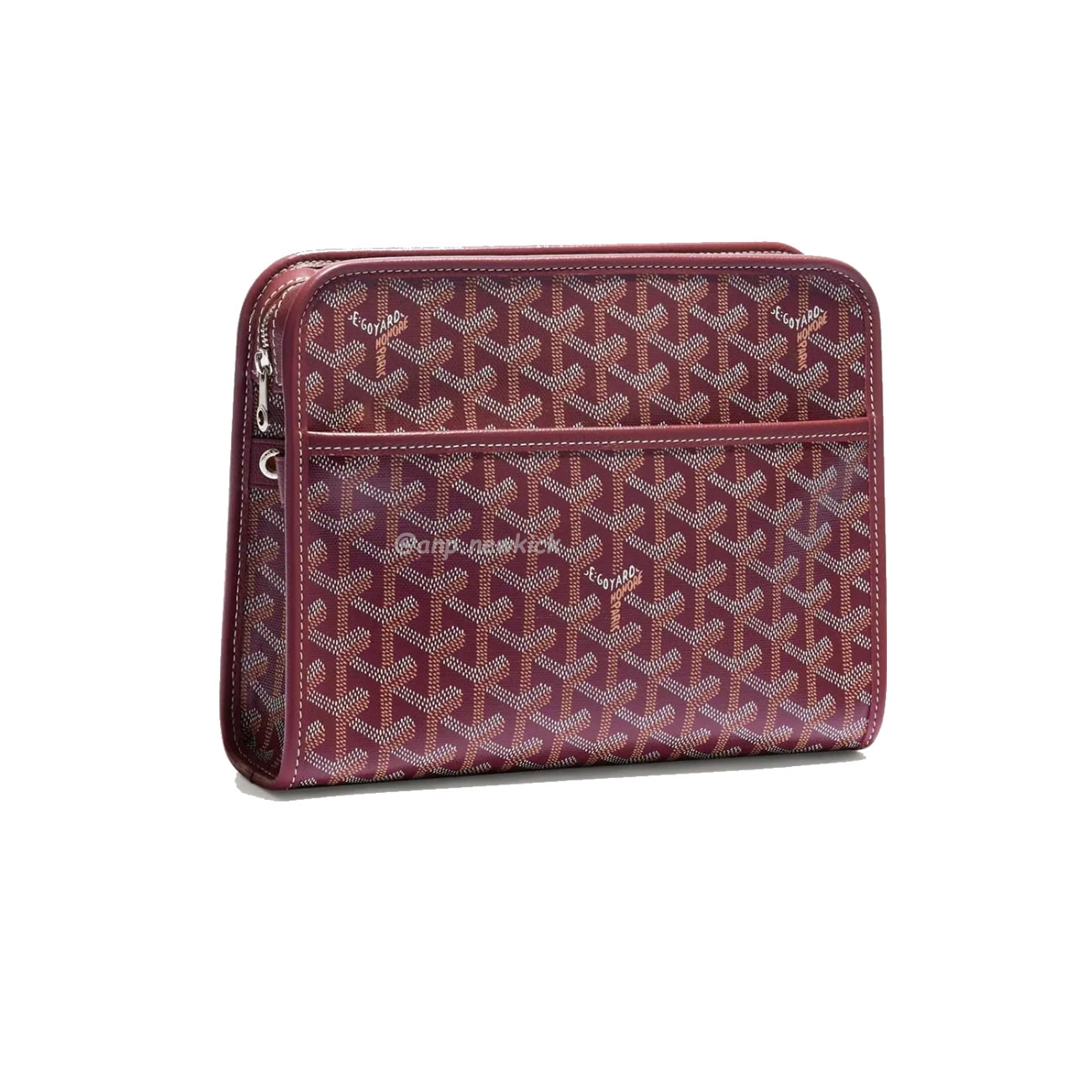 Goyard Jouvence Wash Bag (5) - www.newkick.vip