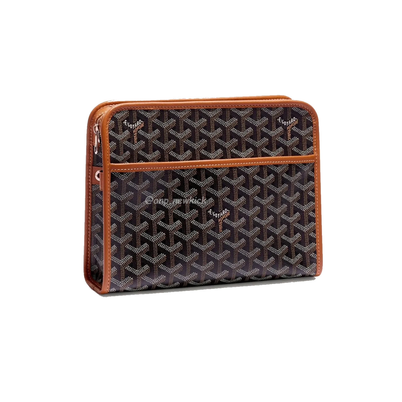 Goyard Jouvence Wash Bag (9) - www.newkick.vip