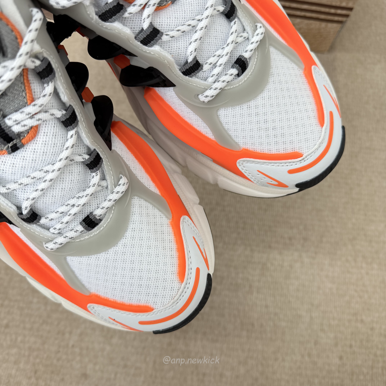 Adidas Adistar Jellyfish Pharrell Williams Focus Olive Orange Jp9261 (5) - www.newkick.vip