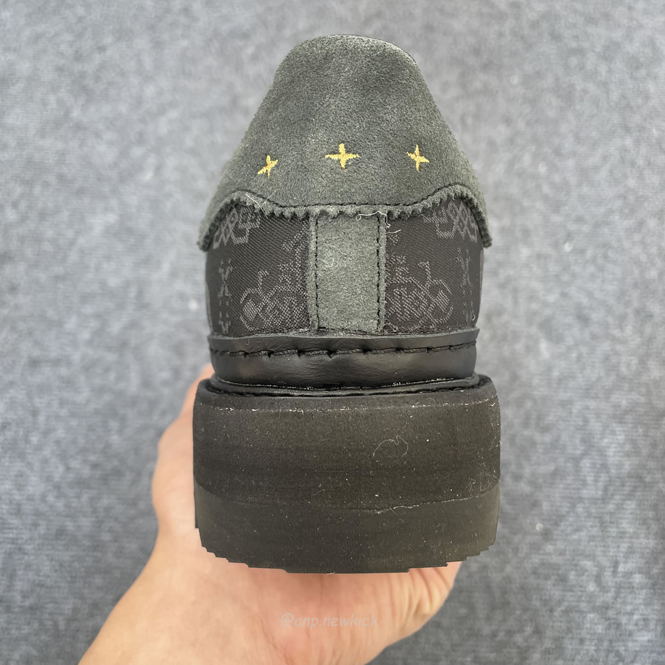 Adidas Superstar Clot By Edison Chen Chinese New Year Jr5114 (6) - www.newkick.vip