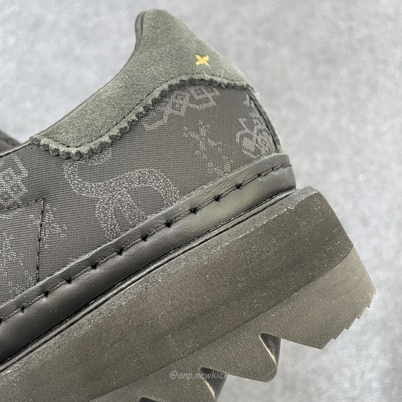 Adidas Superstar Clot By Edison Chen Chinese New Year Jr5114 (8) - www.newkick.vip
