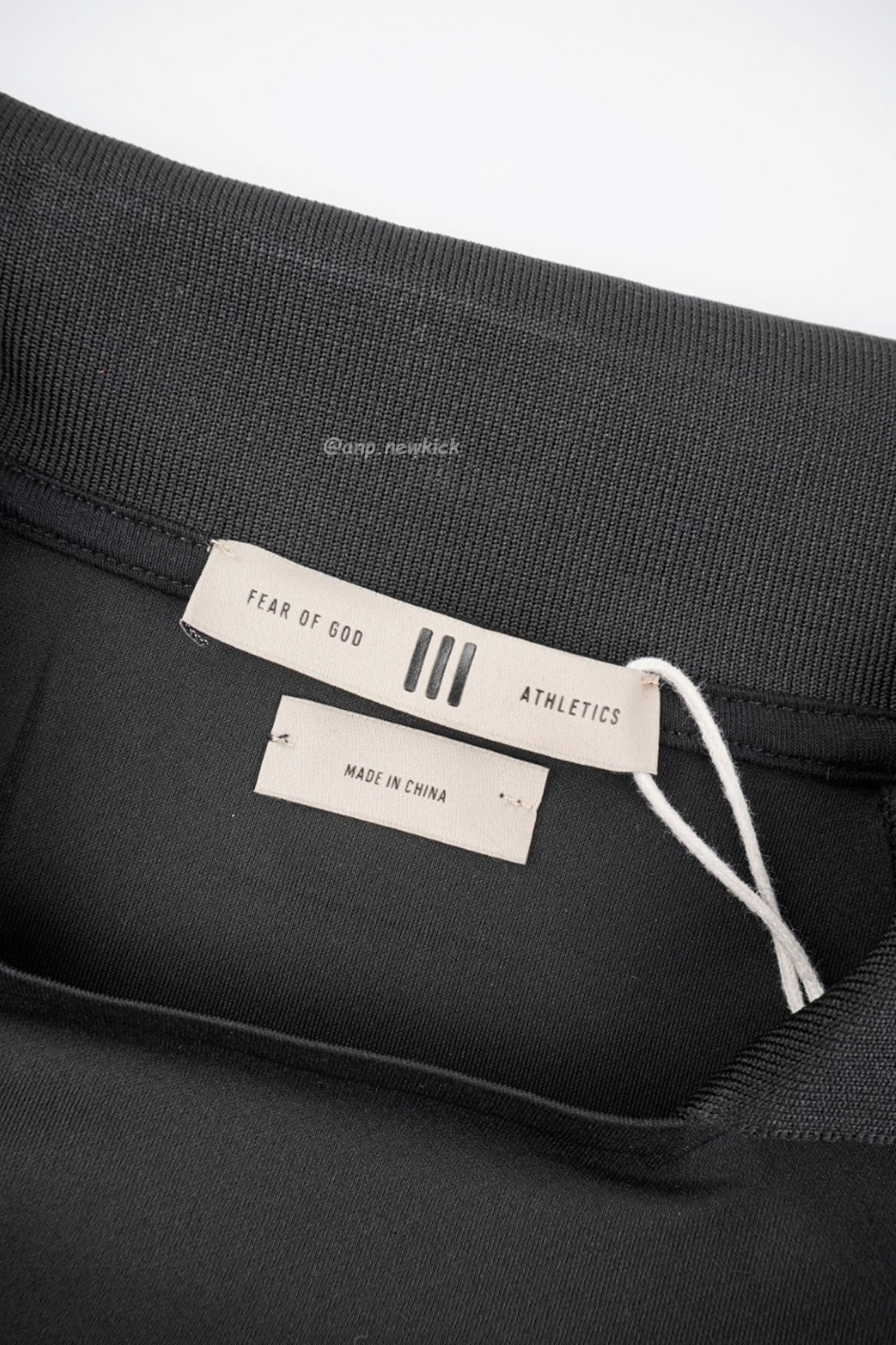 Fear Of God Athletics Goalie Jersey Black Fw23 (2) - www.newkick.vip Fear Of God Athletics Goalie Jersey Black Fw23 (2) - www.newkick.vip